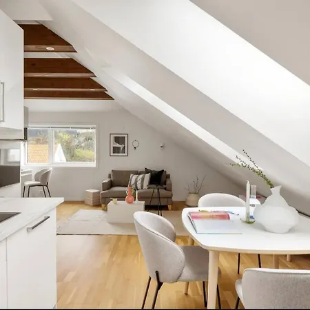Charming Seaside In With Stunning Views